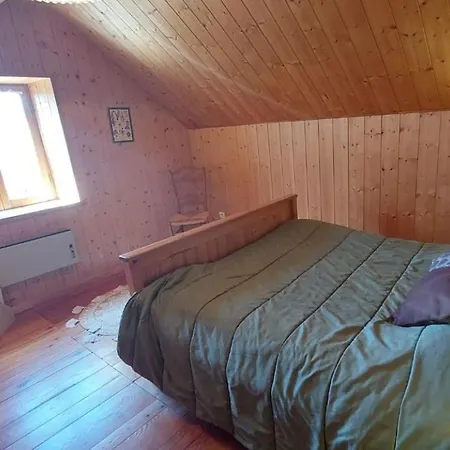 Le Du Dolmen De Touls Holiday home