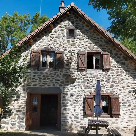 Le Du Dolmen De Touls Holiday home *