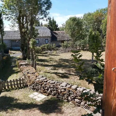 Hébergement de vacances Le Du Dolmen De Touls *